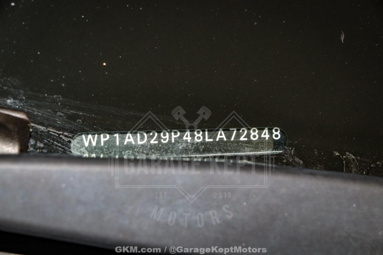 2008 Porsche Cayenne