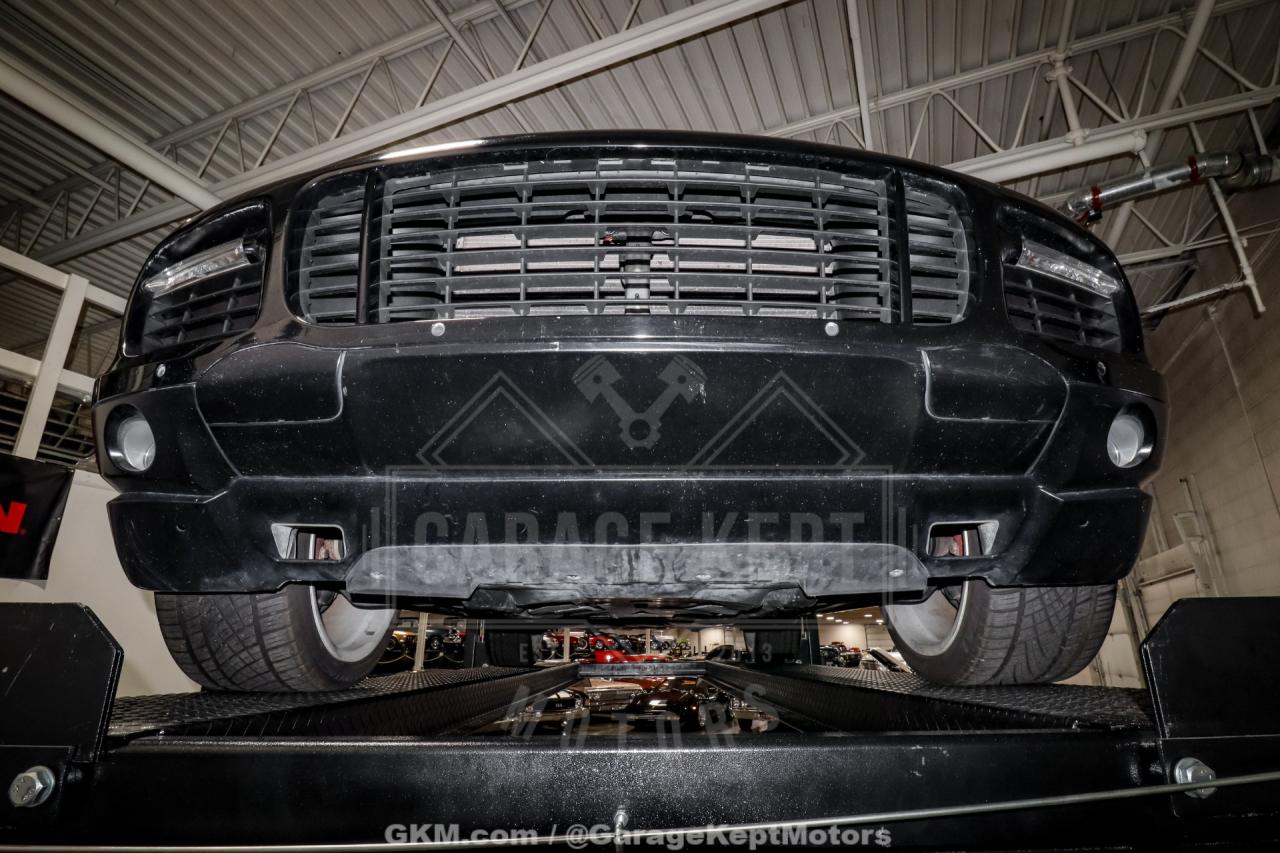 2008 Porsche Cayenne