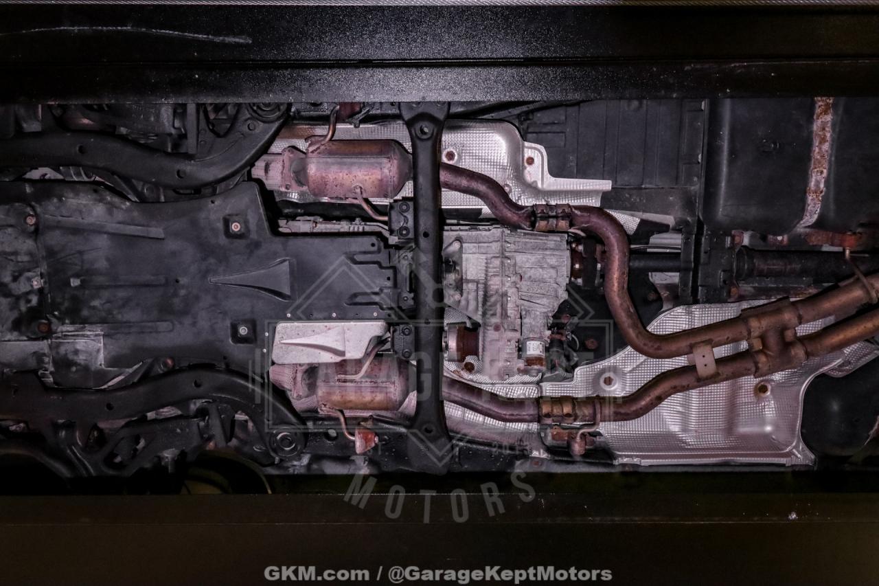 2008 Porsche Cayenne