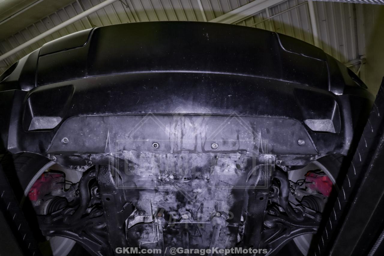 2008 Porsche Cayenne