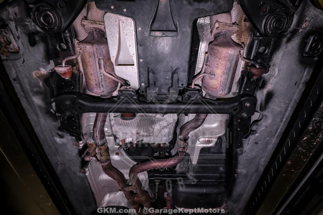 2008 Porsche Cayenne