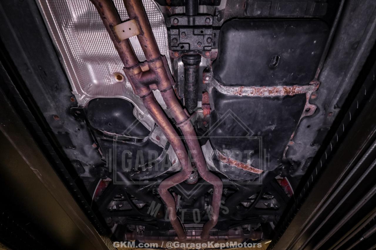 2008 Porsche Cayenne