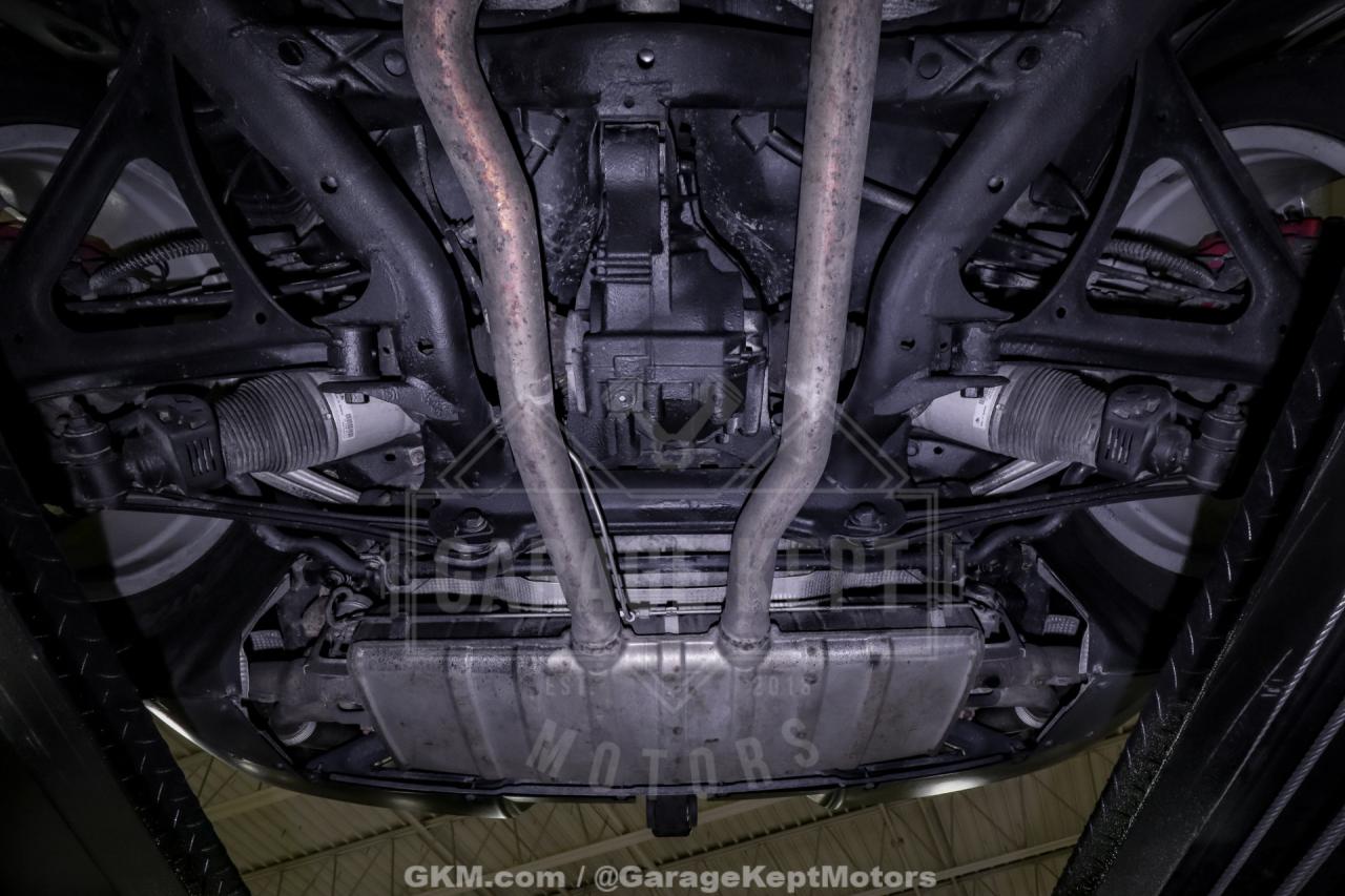 2008 Porsche Cayenne