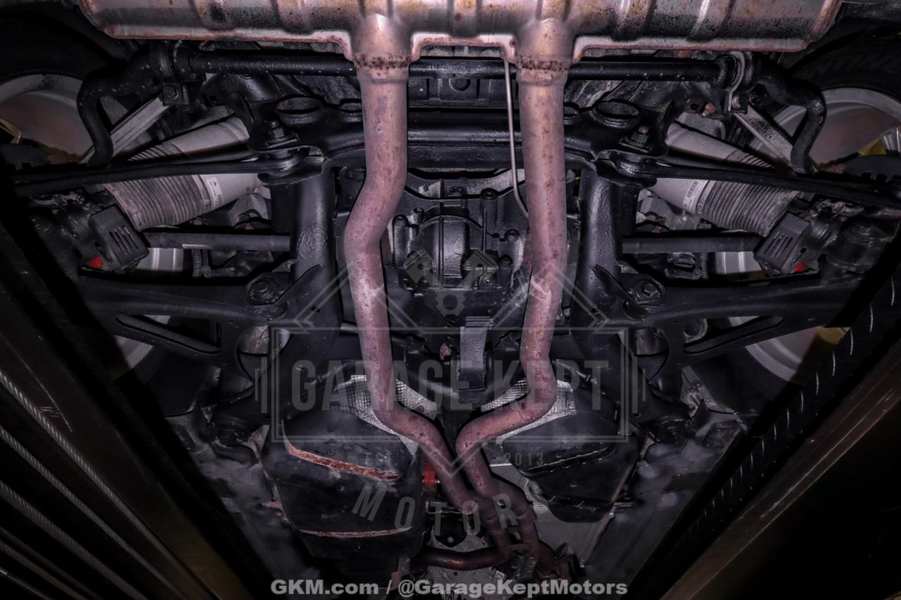 2008 Porsche Cayenne