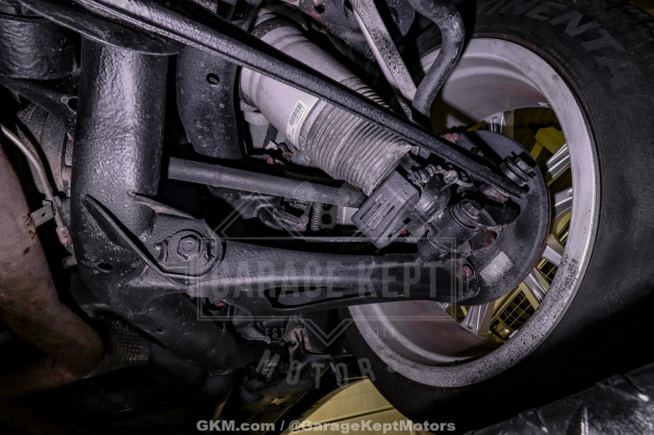 2008 Porsche Cayenne