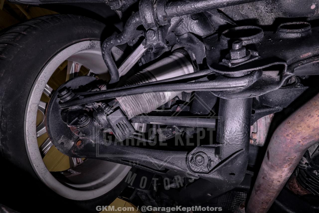 2008 Porsche Cayenne