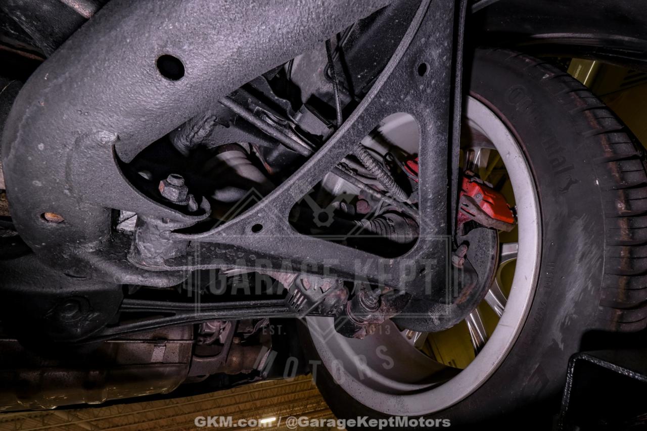 2008 Porsche Cayenne