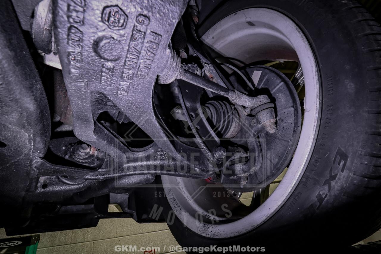 2008 Porsche Cayenne