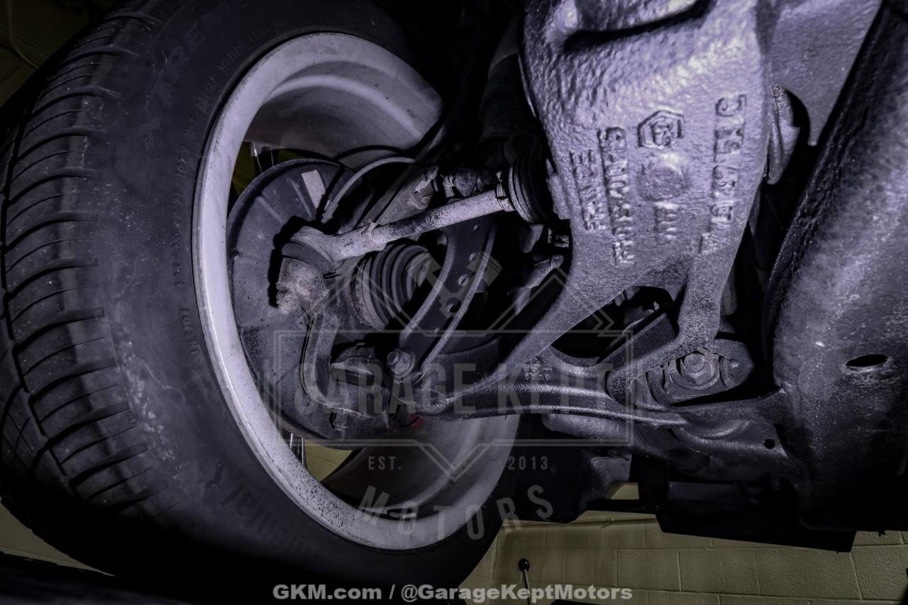 2008 Porsche Cayenne