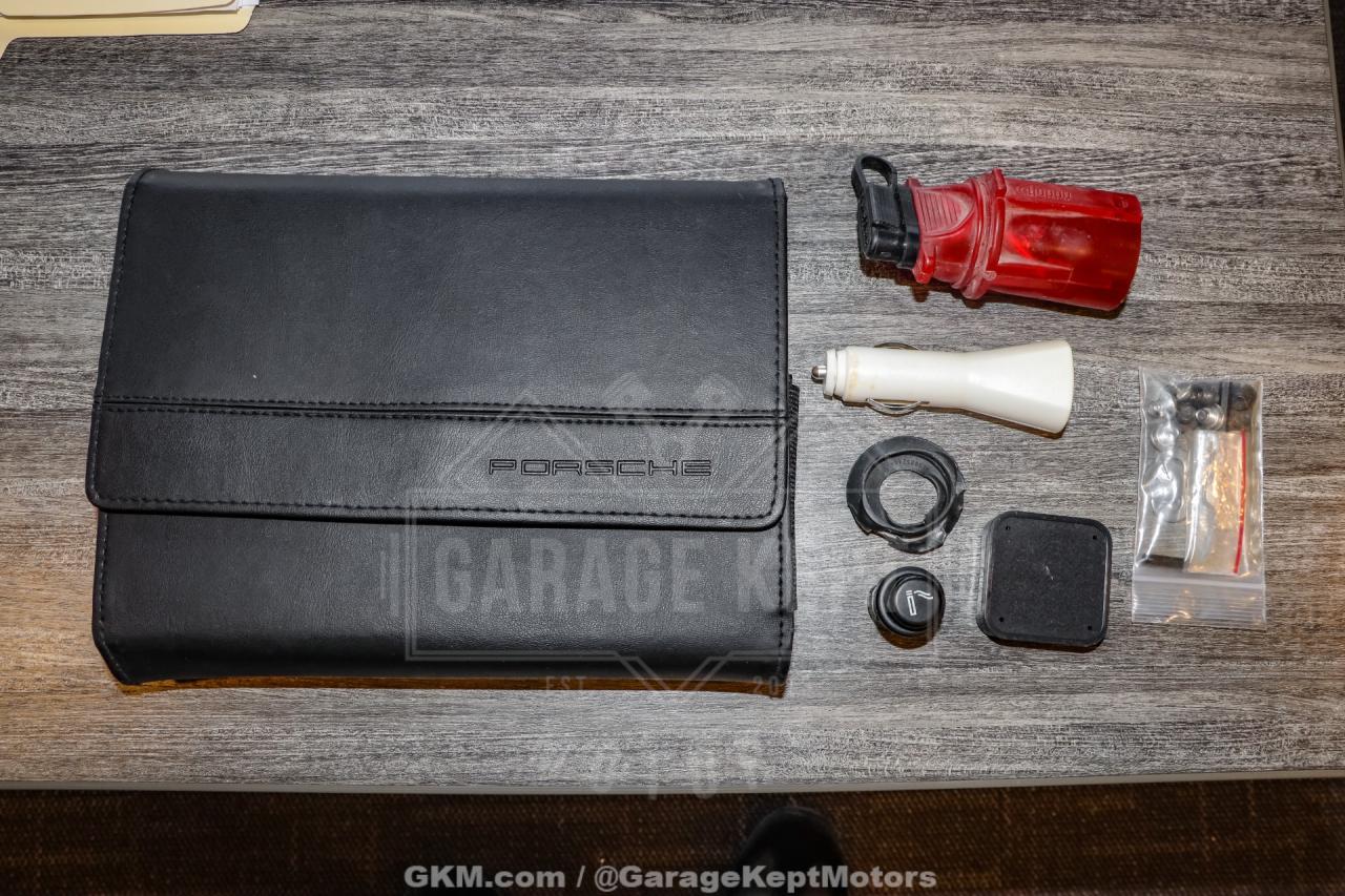 2008 Porsche Cayenne