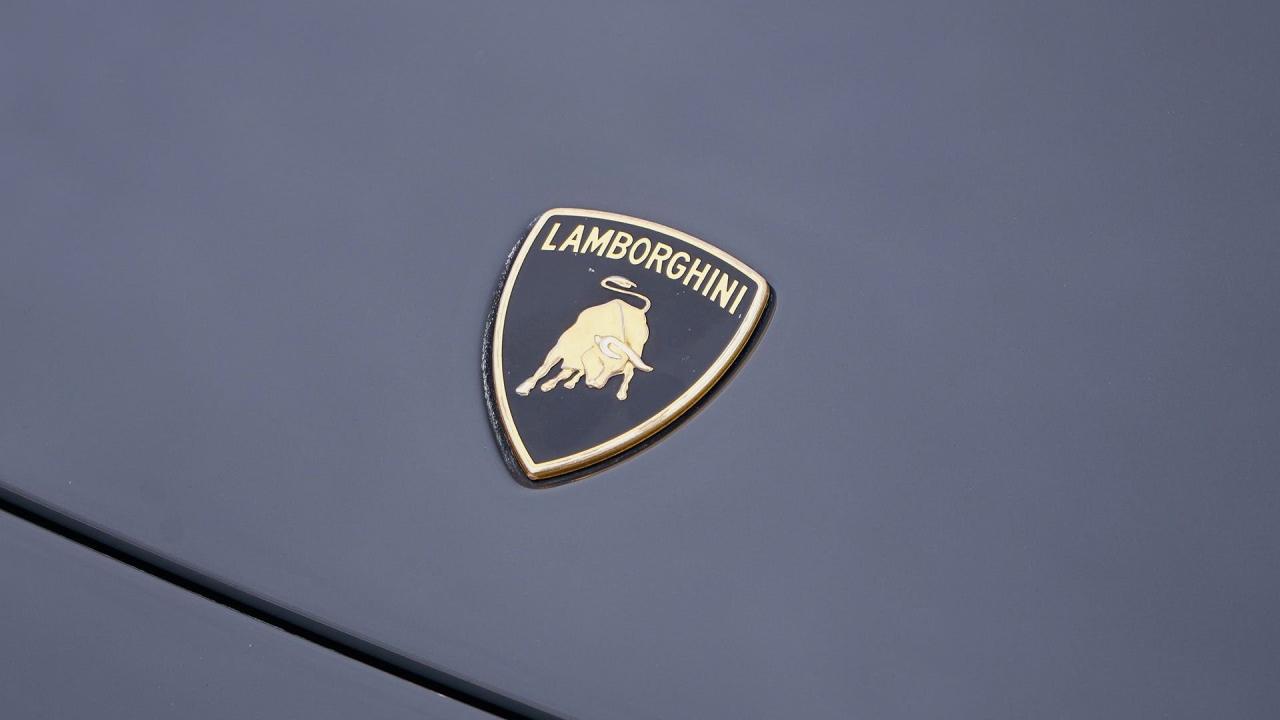 2010 Lamborghini Murcielago LP-650-4 Roadster