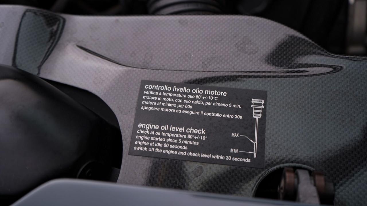 2010 Lamborghini Murcielago LP-650-4 Roadster