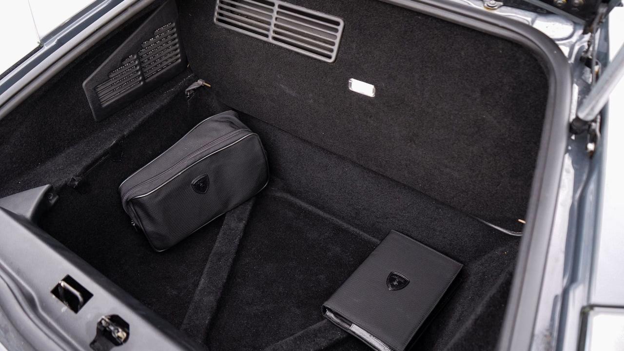 2010 Lamborghini Murcielago LP-650-4 Roadster