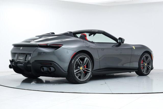 2025 Ferrari ROMA SPIDER