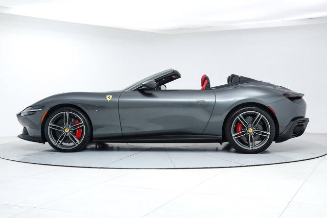 2025 Ferrari ROMA SPIDER