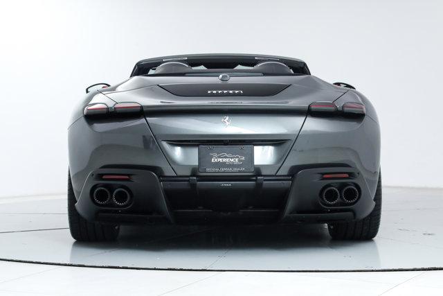 2025 Ferrari ROMA SPIDER