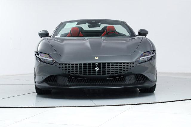 2025 Ferrari ROMA SPIDER
