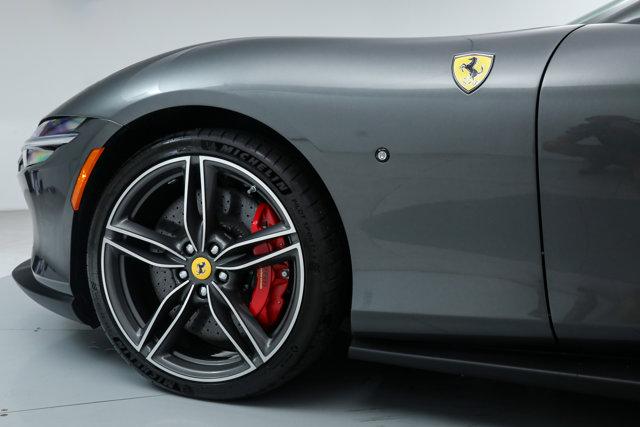 2025 Ferrari ROMA SPIDER