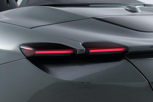 2025 Ferrari ROMA SPIDER