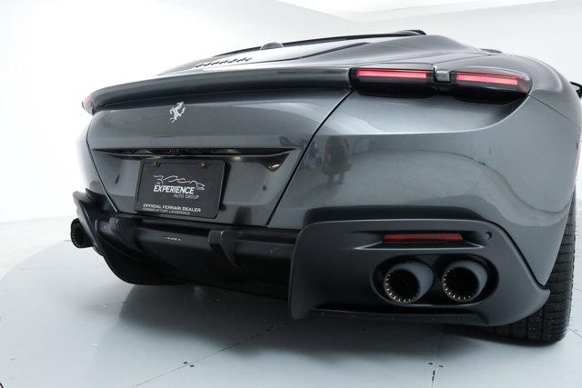 2025 Ferrari ROMA SPIDER