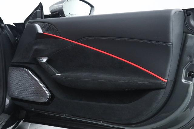 2025 Ferrari ROMA SPIDER