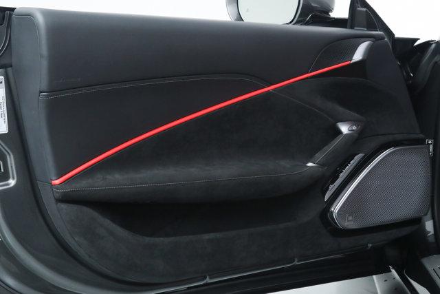 2025 Ferrari ROMA SPIDER