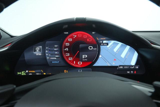 2025 Ferrari ROMA SPIDER