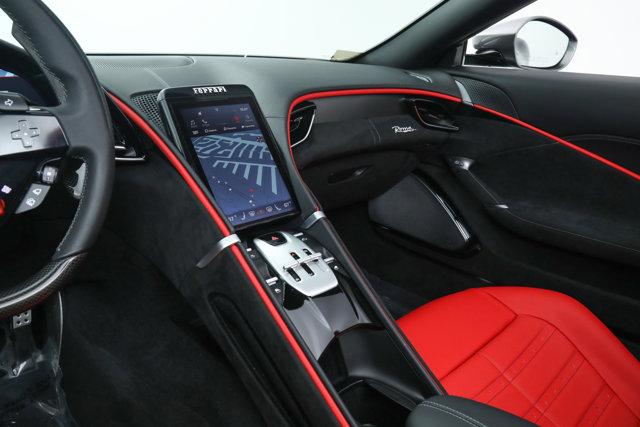 2025 Ferrari ROMA SPIDER