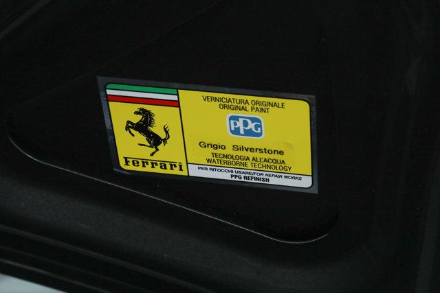 2025 Ferrari ROMA SPIDER