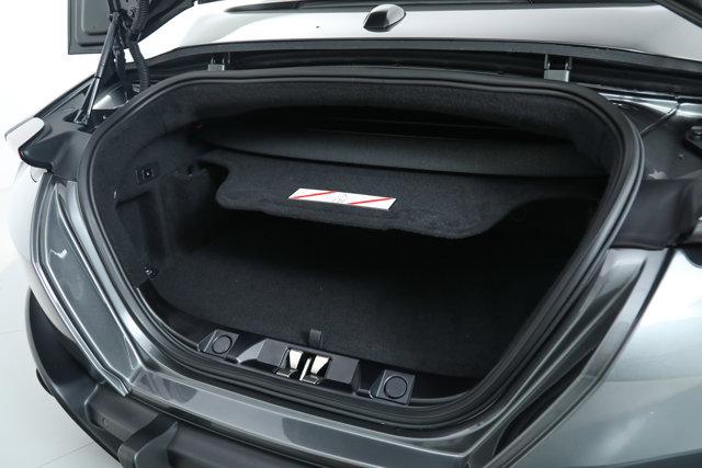 2025 Ferrari ROMA SPIDER