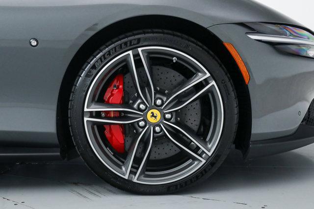 2025 Ferrari ROMA SPIDER