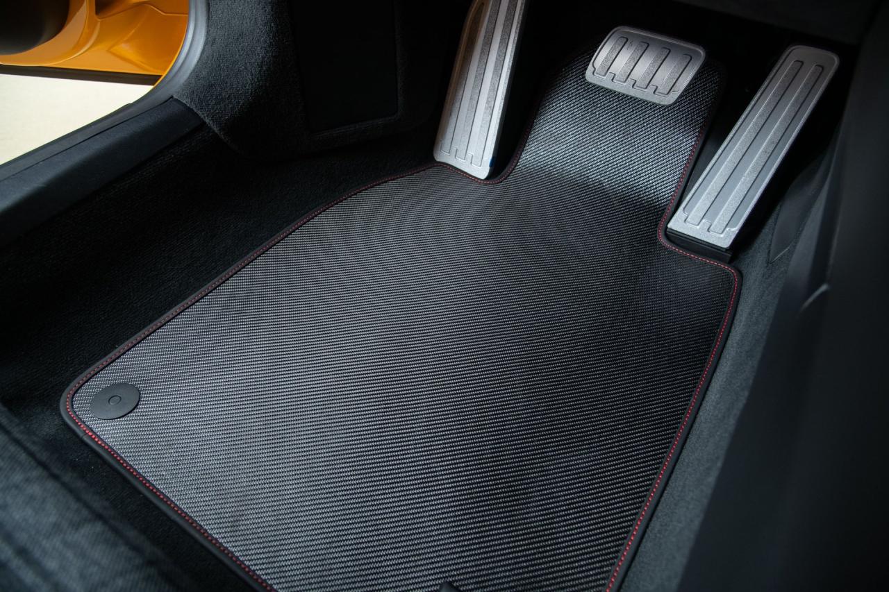 2018 Porsche 911 GT2 RS