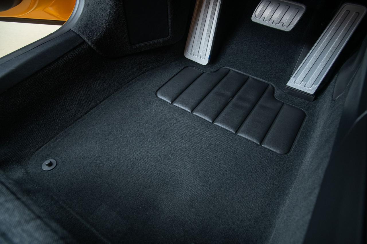 2018 Porsche 911 GT2 RS