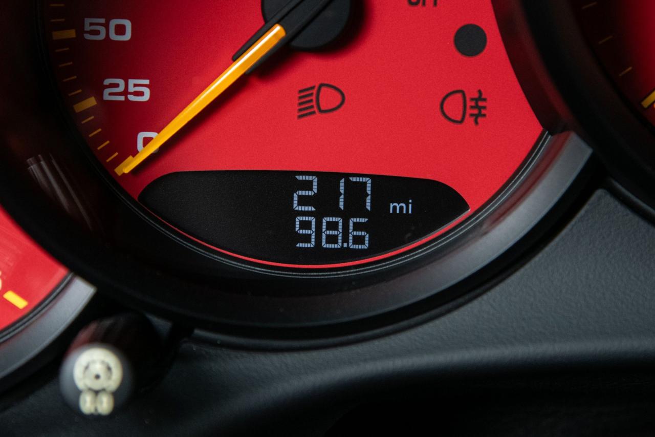 2018 Porsche 911 GT2 RS