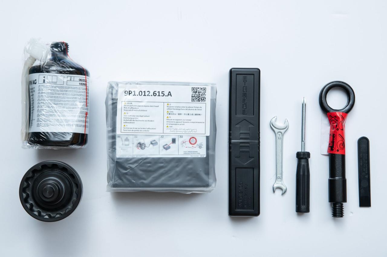 2018 Porsche 911 GT2 RS