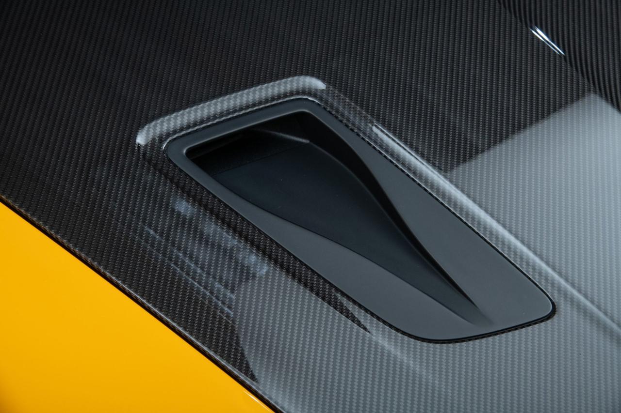 2018 Porsche 911 GT2 RS