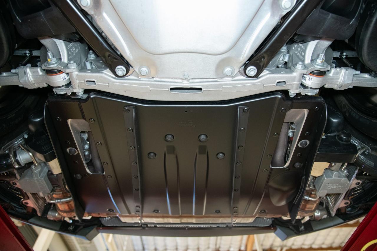 2018 Porsche 911 GT2 RS