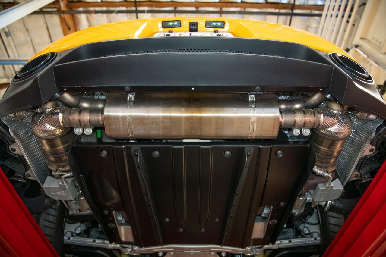 2018 Porsche 911 GT2 RS