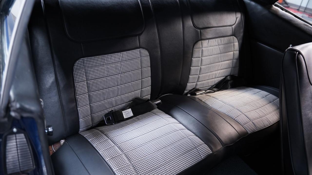 1968 Chevrolet Camaro RS/SS Tribute Restomod