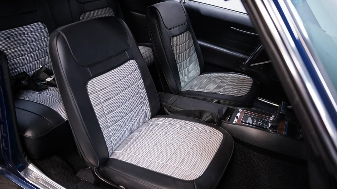 1968 Chevrolet Camaro RS/SS Tribute Restomod