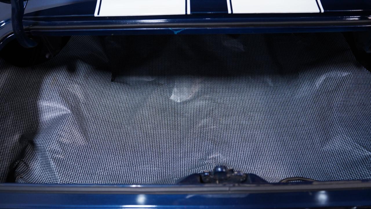 1968 Chevrolet Camaro RS/SS Tribute Restomod