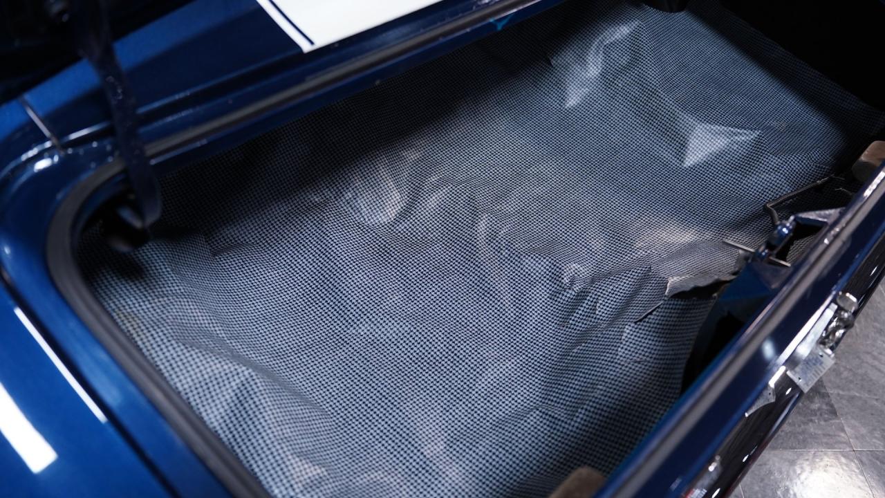 1968 Chevrolet Camaro RS/SS Tribute Restomod