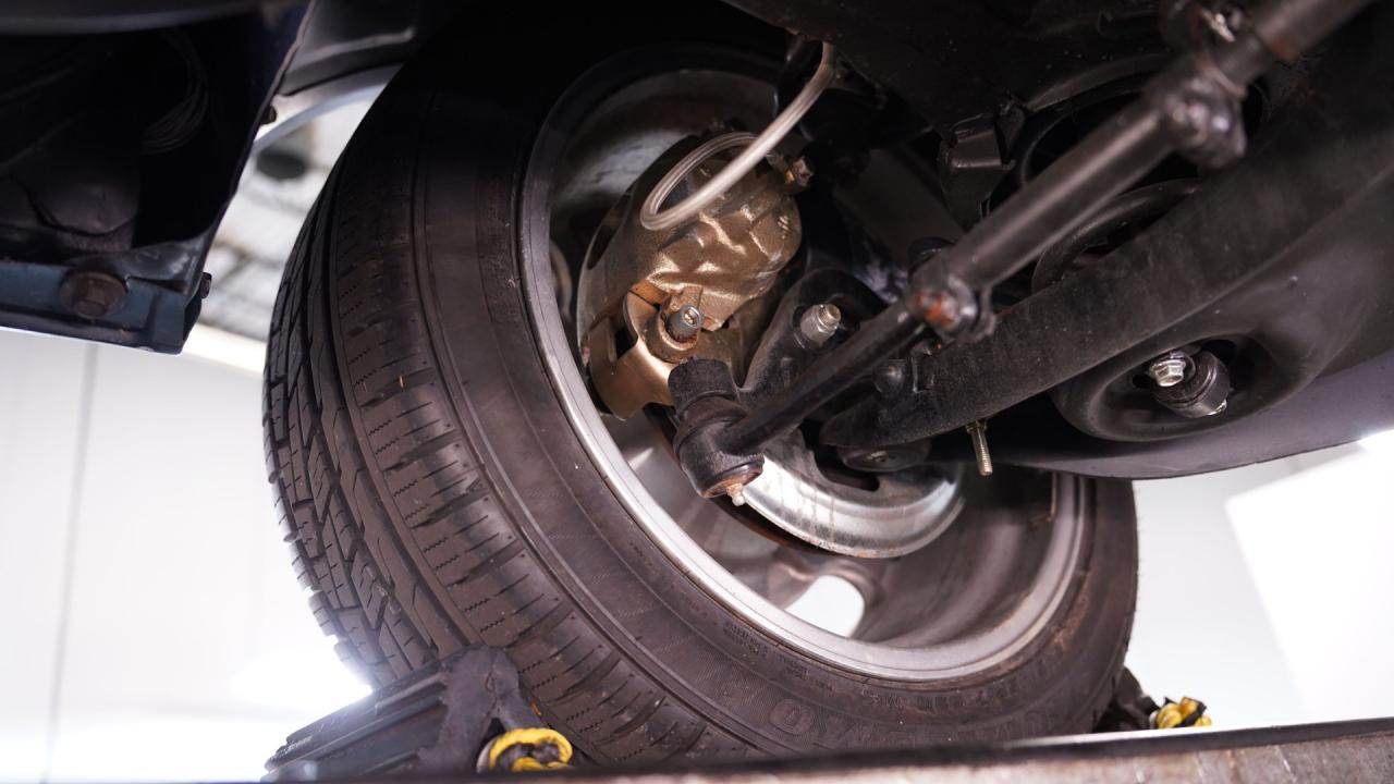 1968 Chevrolet Camaro RS/SS Tribute Restomod