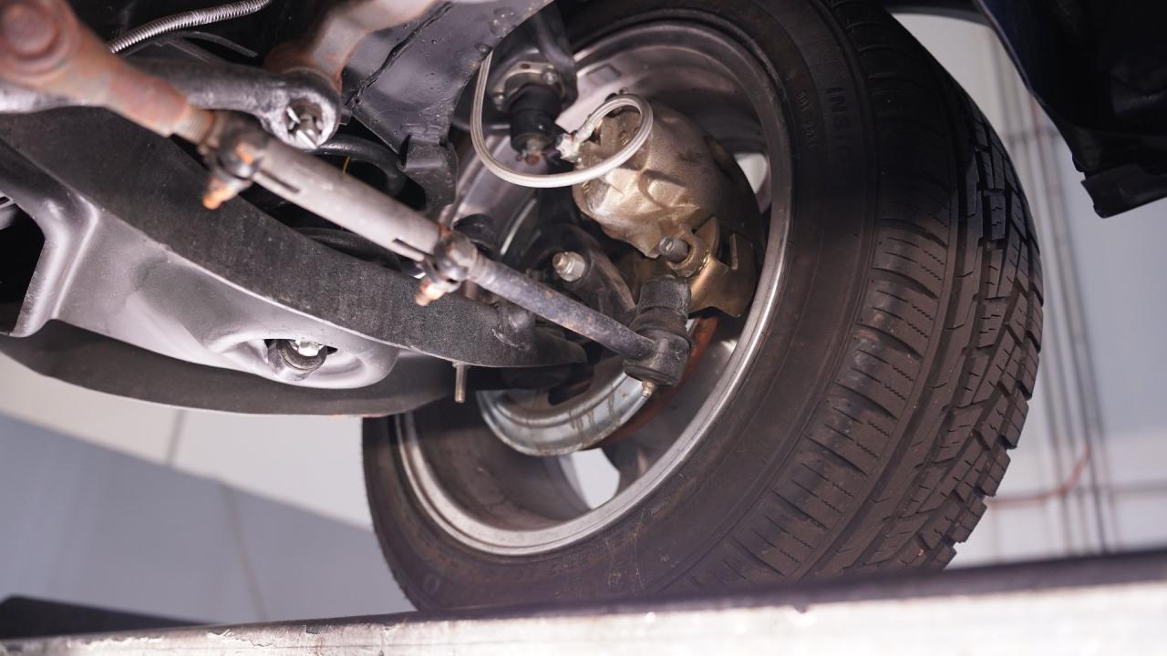 1968 Chevrolet Camaro RS/SS Tribute Restomod