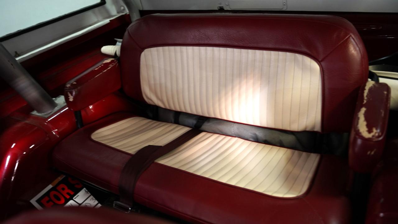 1974 Ford Bronco 4x4 Explorer