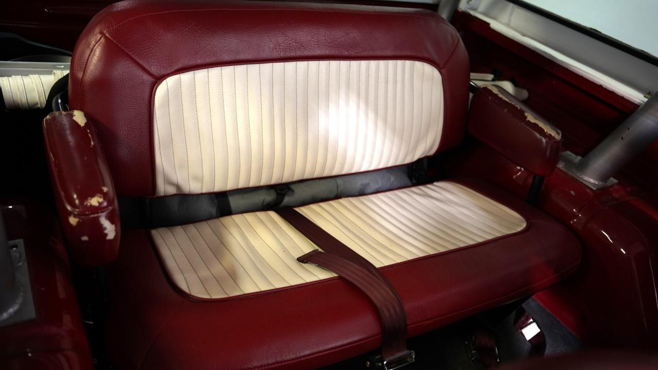 1974 Ford Bronco 4x4 Explorer