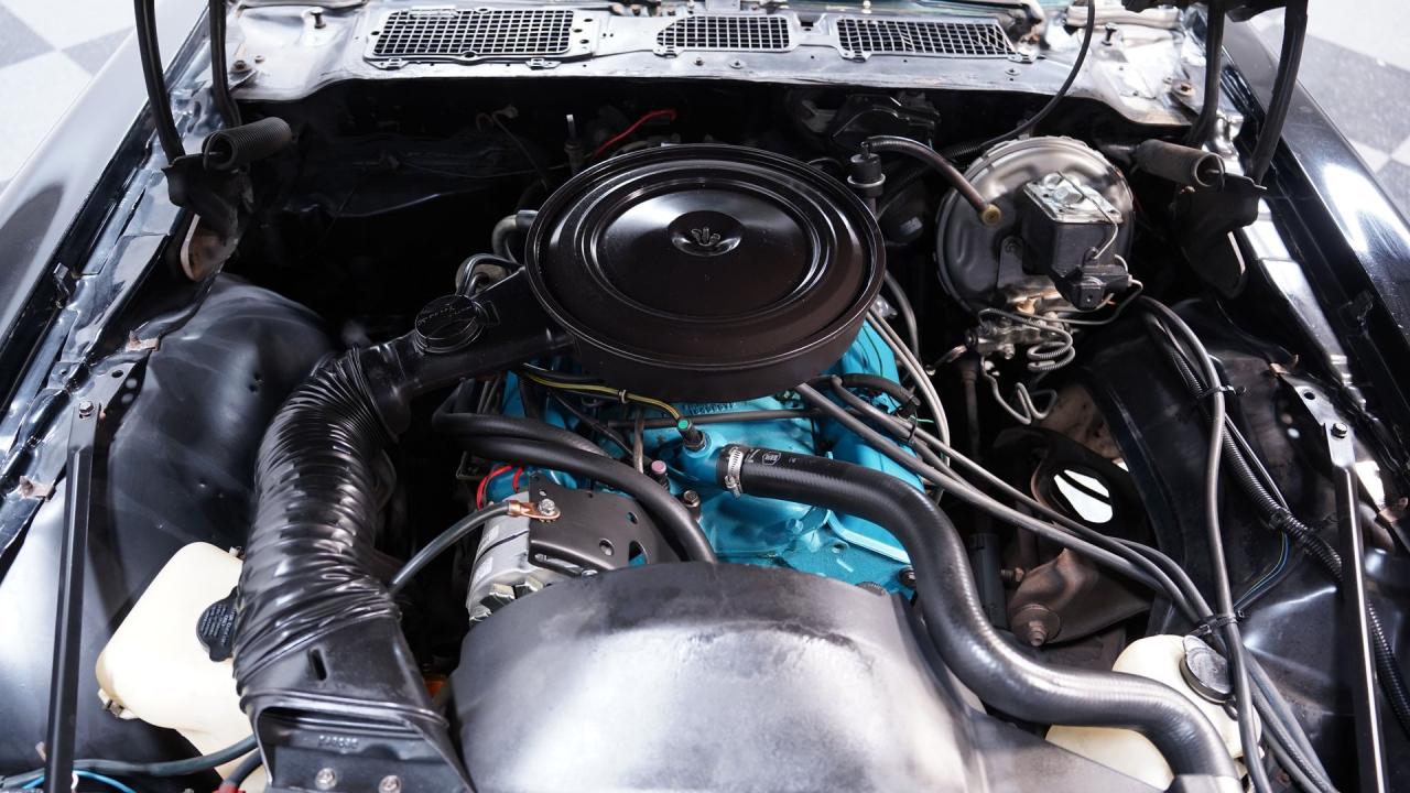 1978 Pontiac Firebird Formula