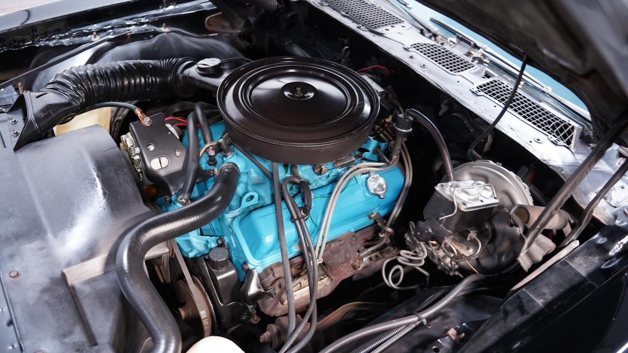 1978 Pontiac Firebird Formula