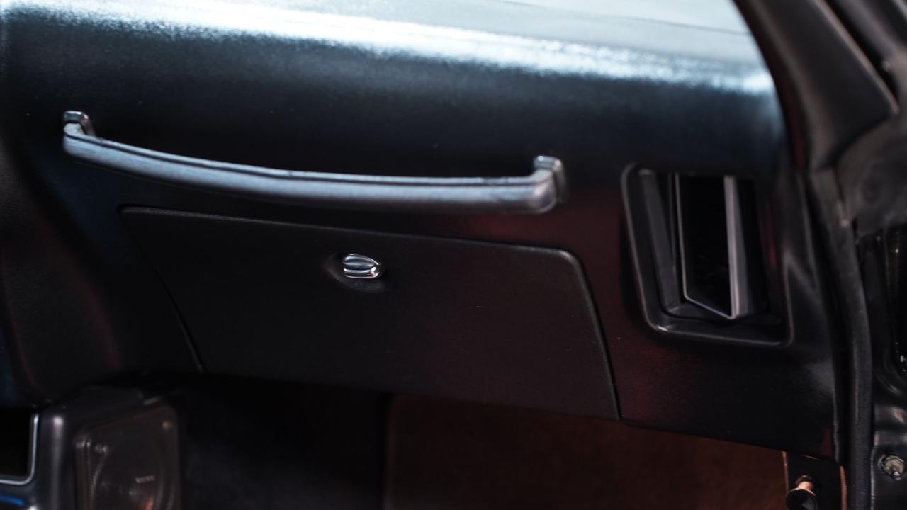 1978 Pontiac Firebird Formula