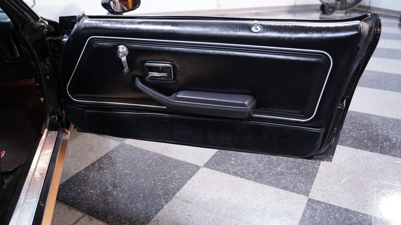 1978 Pontiac Firebird Formula